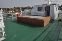 Cruiseskip til salgs