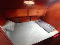 Arbeidsbåter til salgs