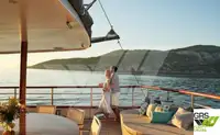 Cruiseskip til salgs