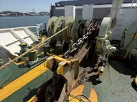 General Cargo/Multi-purpose til salgs