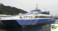 Cruiseskip til salgs