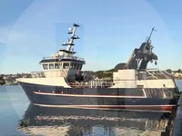 Fiskefartøy til salgs