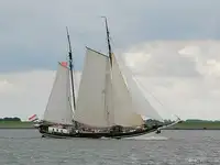 Yacht til salgs