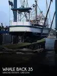 Purse seiner til salgs