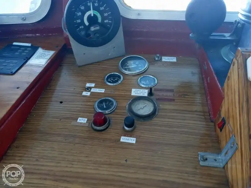 Cruiseskip til salgs