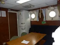 Arbeidsbåter til salgs
