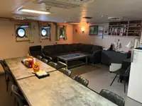 Slepebåt til salgs