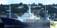 Fast Supply Vessel (FSV) til salgs
