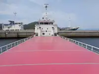 Bulktransportør til salgs