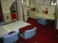 Tråler til salgs