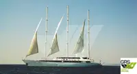 Cruiseskip til salgs