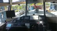 Arbeidsbåter til salgs
