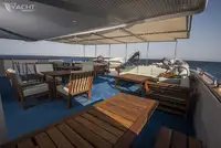 Cruiseskip til salgs