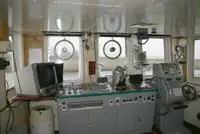 Arbeidsbåter til salgs