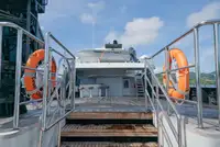 Kartleggingsfartøy til salgs