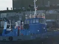 Taubåt til salgs