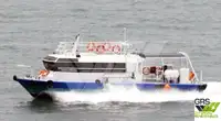 Kartleggingsfartøy til salgs