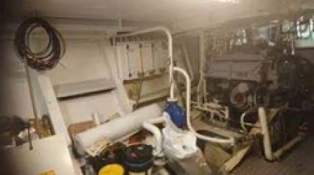 Arbeidsbåter til salgs