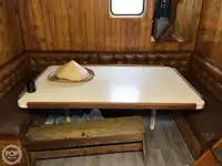 Tråler til salgs