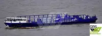 Fast Supply Vessel (FSV) til salgs