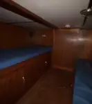 Slepebåt til salgs