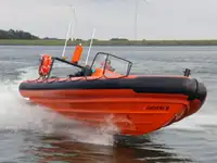 Containerskip til salgs