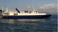 Cruiseskip til salgs