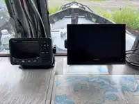 Slepebåt til salgs