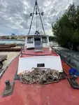 Losbåt til salgs