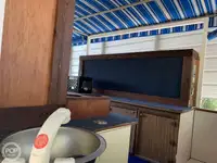 Cruiseskip til salgs