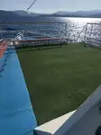 Cruiseskip til salgs