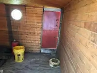 Slepebåt til salgs