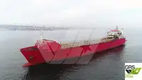 Ro-Ro ship til salgs