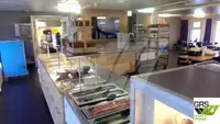 Brakke til salgs