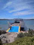 Landingsfartøy, tank til salgs