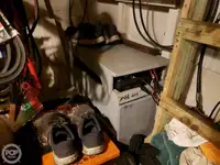 Fergefartøy til salgs