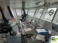 Landingsfartøy, tank til salgs