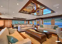 Yacht til salgs