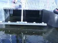 Dykkestøtte til salgs