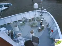 Cruiseskip til salgs