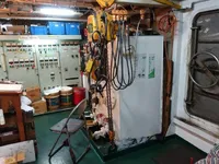 General Cargo/Multi-purpose til salgs