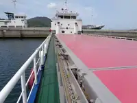 Bulktransportør til salgs