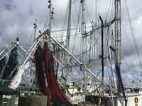 Tråler til salgs