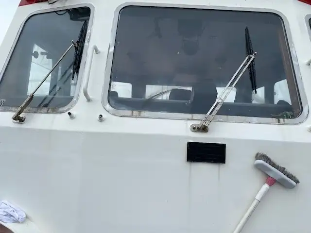 Dredge til salgs