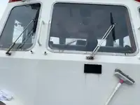 Dredge til salgs