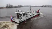 Arbeidsbåter til salgs