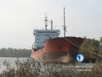 Olje-/kjemikalietanker til salgs