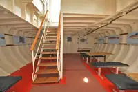 Tråler til salgs