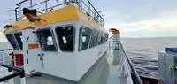 Landingsfartøy, tank til salgs