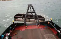 Taubåt til salgs